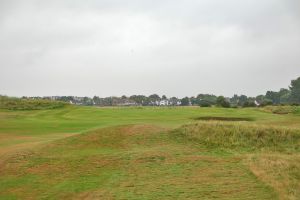 Littlestone 4th Fairway